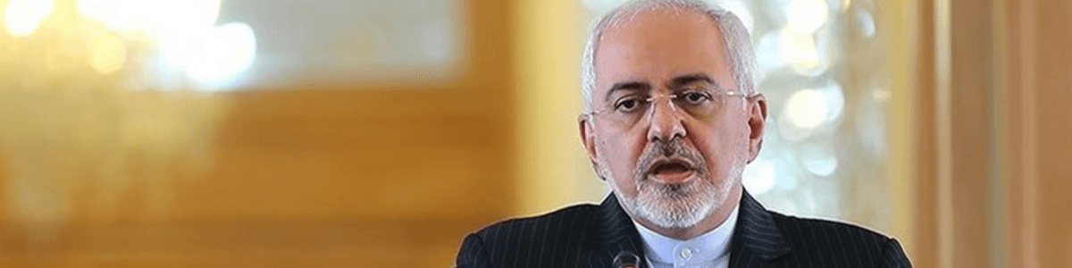 ظریف: من و جان کری همدیگر را درک می‌کنیم