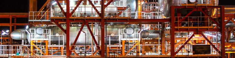 اروپا به جمع مشتریان محصولات پتروشیمی ایران پیوست