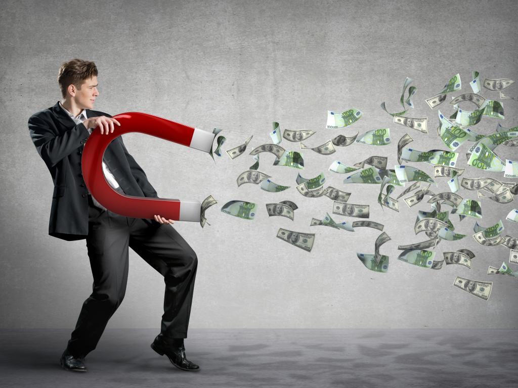 کدام بخش آمادگی جذب سرمایه‌های بین المللی را دارد؟