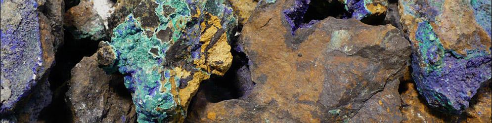 مسیر قیمت سنگ آهن تا 2سال آینده چگونه است؟