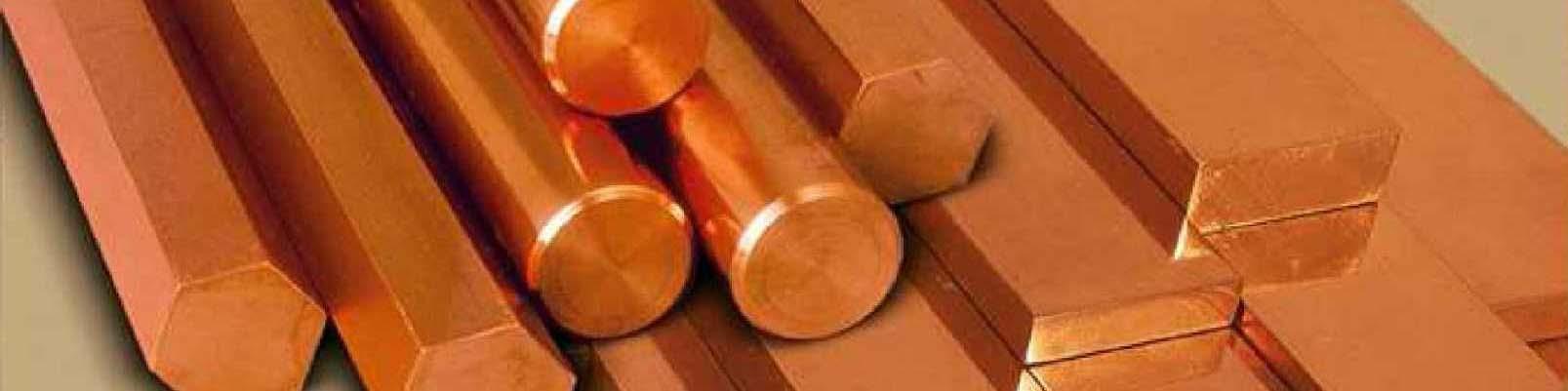 تولیدکنندگان فلزات تغییر رنگ می‌دهند