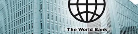 بانک جهانی دوری‌گزینی از ایران را ادامه می‌دهد
