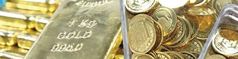دلیل افزایش ناگهانی قیمت طلا/ قیمت‌ها حبابی نیست