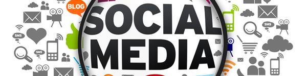 فهرست محبوبترین شبکه‌های اجتماعی در سال 2016