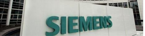 سود ۱۳۰ میلیون یورویی زیمنس آلمان از لغو تحریم ایران در ۳ ماه