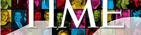 چهره‌های پرنفوذ «تایم» چه کرده‌اند؟