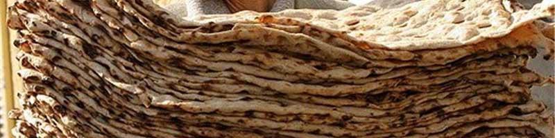 افزایش قیمت نان پذیرفته نشد