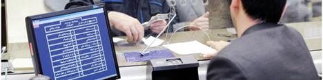فقر تجربه جهانی در بانکداران ایرانی