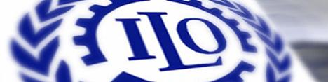 یکصد و پنجمین اجلاس ILO
