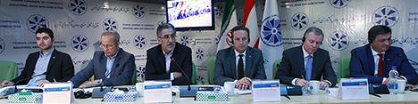 رییس اتاق تهران: اتریش برای رفع مشکلات بانکی بیشتر تلاش کند