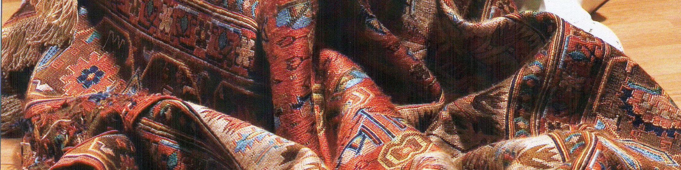 آخرین خبرها از صادرات فرش‌ ایرانی به آمریکا