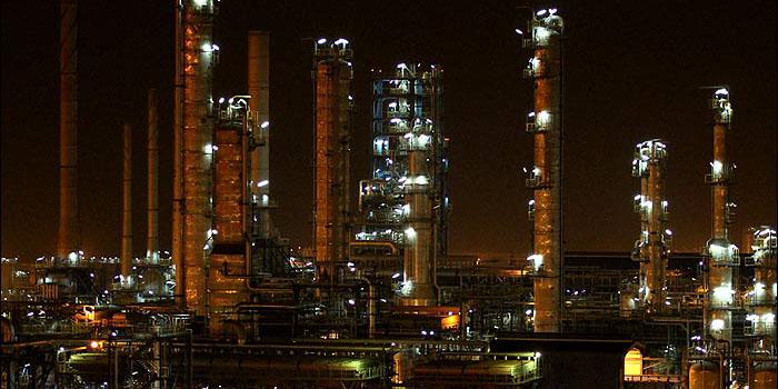 صادرات محصولات پتروشیمی کارون به آفریقا