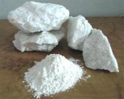 مجموعه معادن کربنات کلسیم و کارخانه تولید دانه بندی و پودر نصر