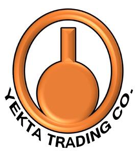 بازرگانی شیمیایی یکتا