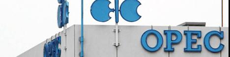 کاهش ۱۰۰ هزار بشکه‌ای تولید نفت اوپک در ماه میلادی گذشته