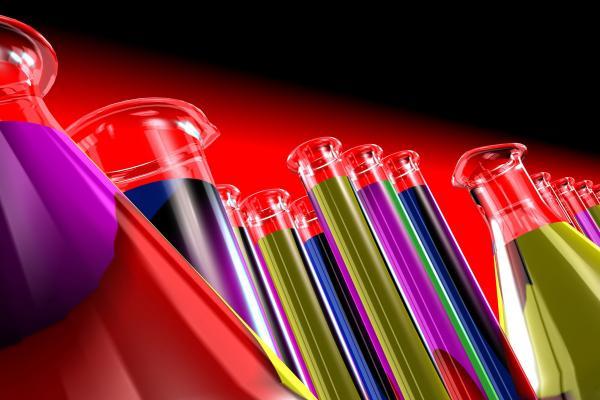 تامین کننده مواد شیمیایی شرکت پرنیان