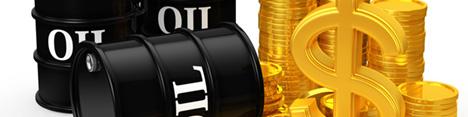 پشت پرده واگرایی نفت و طلا