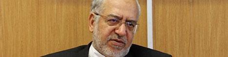 نعمت زاده: اصلاح نرخ ارز با جدیت دنبال خواهد شد