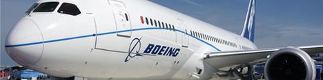 توهم تغییر کاربری هواپیماهای بویینگ در ایران