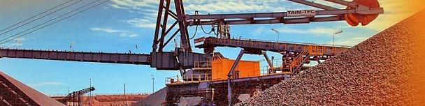 مشکلات زیرساختی مانع پیشرفت صنایع معدنی خراسان رضوی