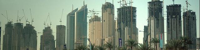 افول ستاره اقتصاد دوبی در پی بحران نفتی