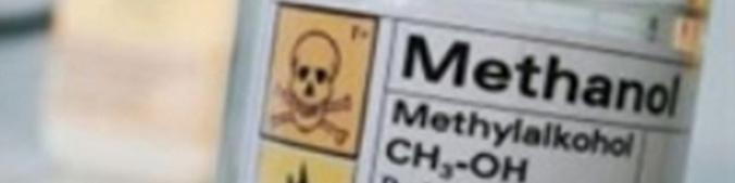 افزایش 20 میلیون‌تنی تولید متانول ایران در 5 سال آینده