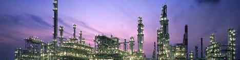 قدرت‌های نوظهور در بازار پتروشیمی