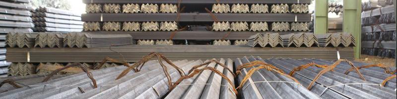 جلوگیری از واردات آهن و چدن در کشور