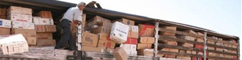 پشت‌پرده فساد مزایده‌ کالاهای قاچاق