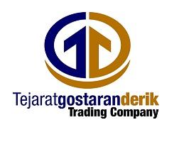 شرکت بازرگانی تجارت گستران دریک(سهامی خاص)