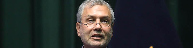 رشد اقتصادی ۸ درصدی ۸۰۰ هزار میلیارد تومان اعتبار نیاز دارد