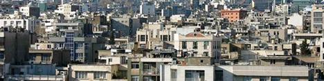 معاملات مسکن تهران در مردادماه نسبت به پارسال 30/1 درصد رشد کرد