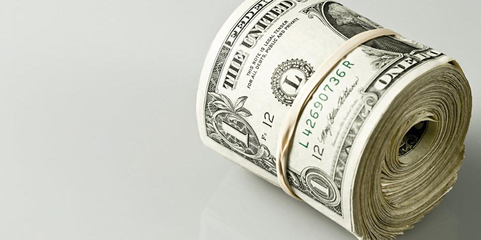 حساب‌های بی‌دلار برای ایران