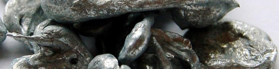 فلز روی همچنان پیشتاز رشد قیمتی در بازار فلزات