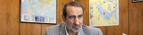 ایران نصف دوره تحریم درآمد نفتی دارد/ شرط پیوستن ایران به فریز نفت