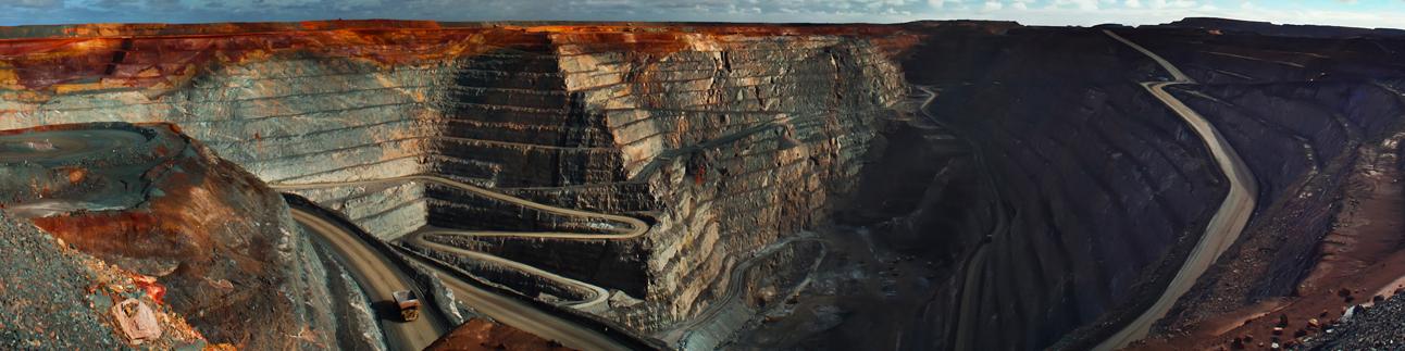 صنایع معدنی چشم به راه سرمایه خارجی