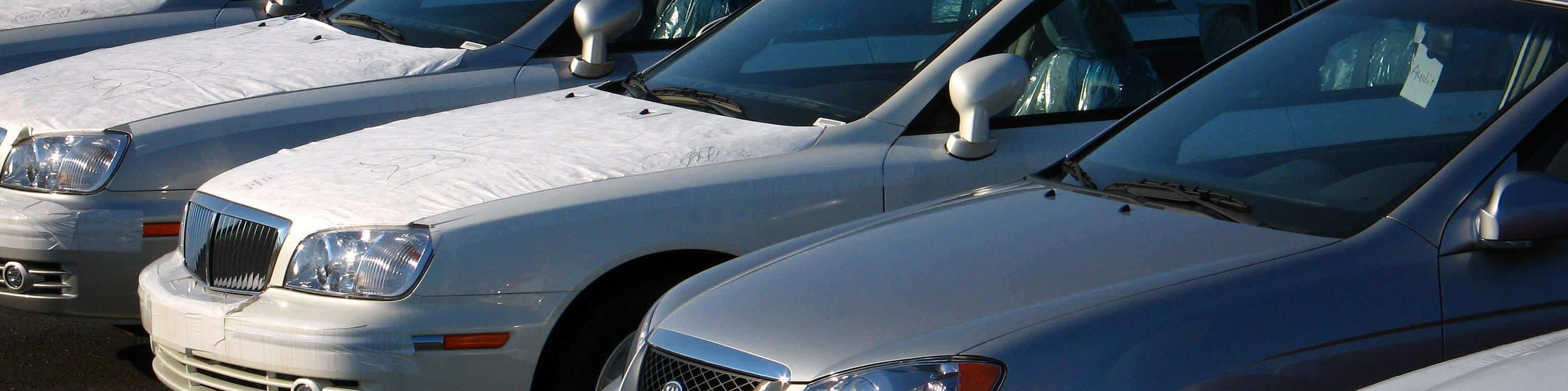 موقعیت خودرو در مذاکرات خارجی