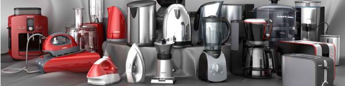 احتمال افزایش ۱۰ درصدی قیمت لوازم خانگی با جلوگیری عرضه قاچاق