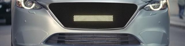 خنده یعنی مجوز عبور