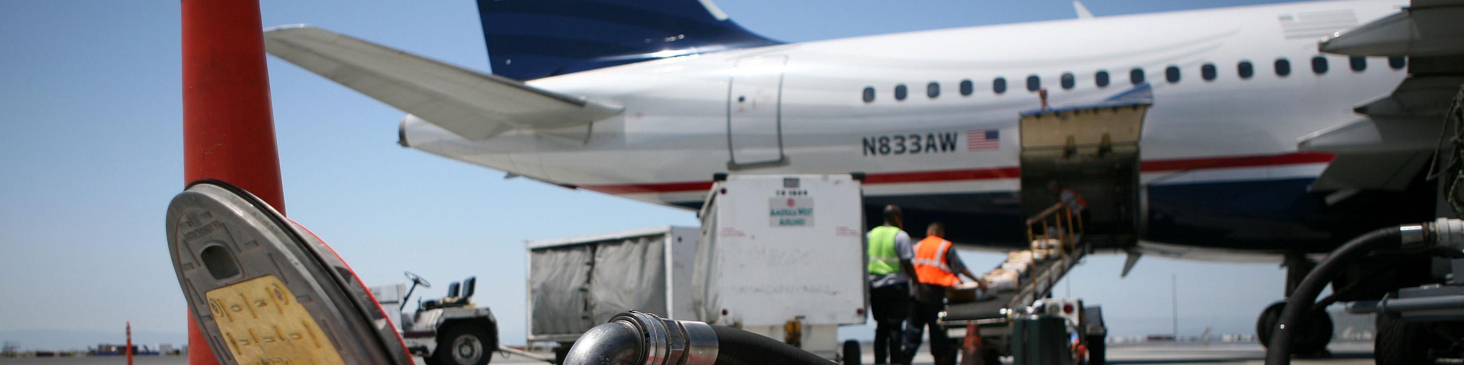 عرضه کارتی سوخت به ایرلاین‌ها آغاز شد