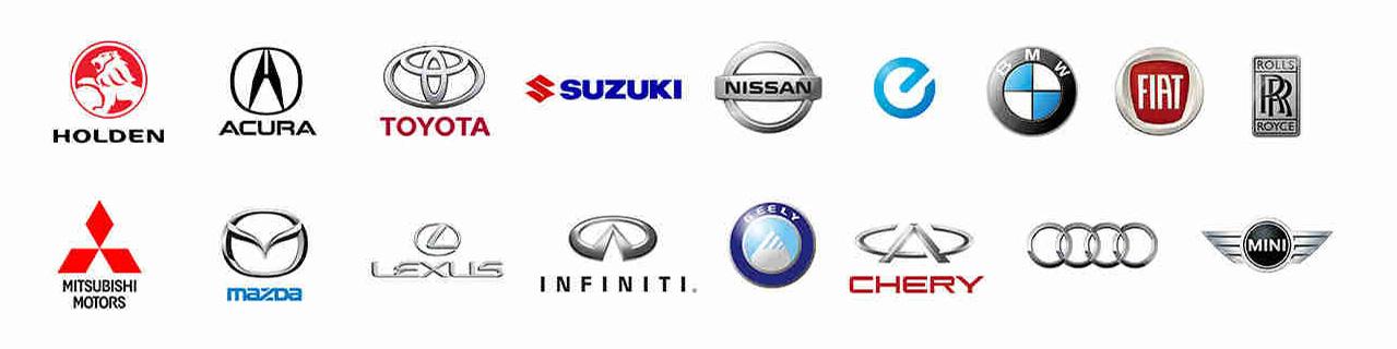 ارزشمندترین نشان‌های خودرویی جهان