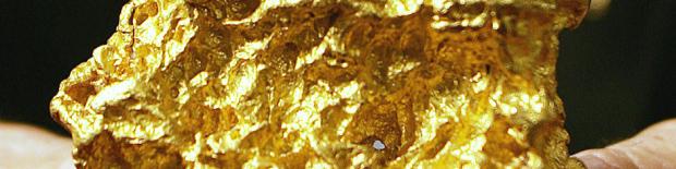 طلای ایران به استانداردهای جهانی می‌رسد