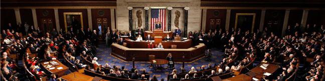 طرح ممنوعیت پرداخت پول نقد به دولت ایران در مجلس نمایندگان آمریکا تصویب شد