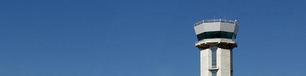 برج‌های مراقبت پرواز فرودگاه‌ها برچیده می‌شوند؟