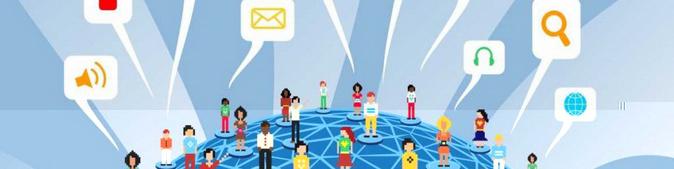 کدام شبکه اجتماعی برای حضورکسب‌وکارتان مناسب است؟