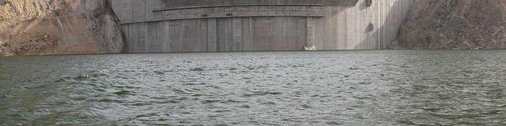 ورود سالانه ۷۰۰ میلیون مترمکعب آب به تهران