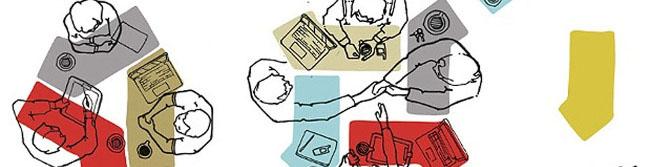 از عملکرد قبیله‌ای اجتناب کنید