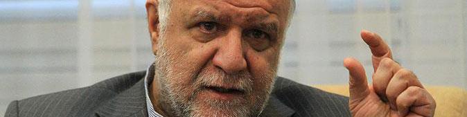 زنگنه به‌دنبال آوانس است