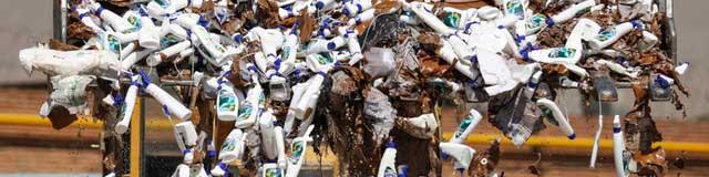 بیش از ۶۵۰ برابر آنچه که انهدام می‌شود قاچاق داریم