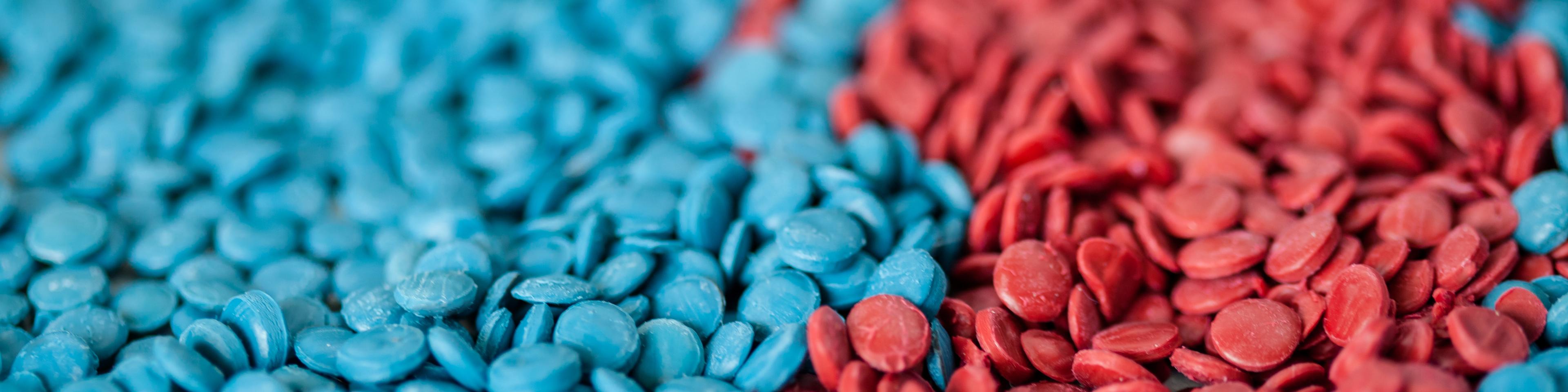 صادرات مواد اولیه پلیمری به 1.4 میلیارد دلار رسید